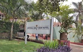 Imperial Golf View Hotel